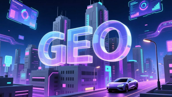 九龙坡区GEO 优化行业动态：主流搜索平台地域收录规则更新综述
