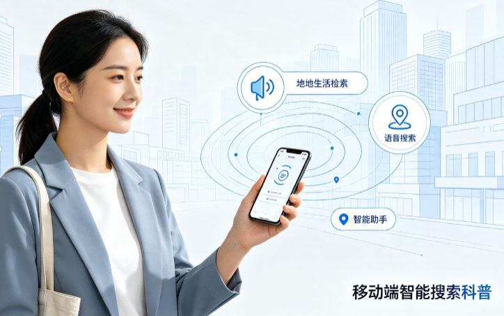 九龙坡区浅析 GEO 优化与 AI 优化如何重塑移动端手机搜索使用习惯