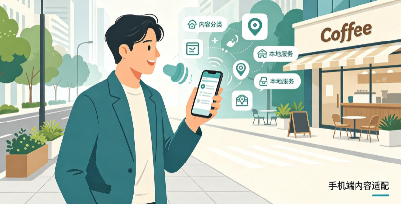 九龙坡区深度解析手机端 GEO 与 AI 优化协同逻辑，兼顾用户检索体验与企业线上传播