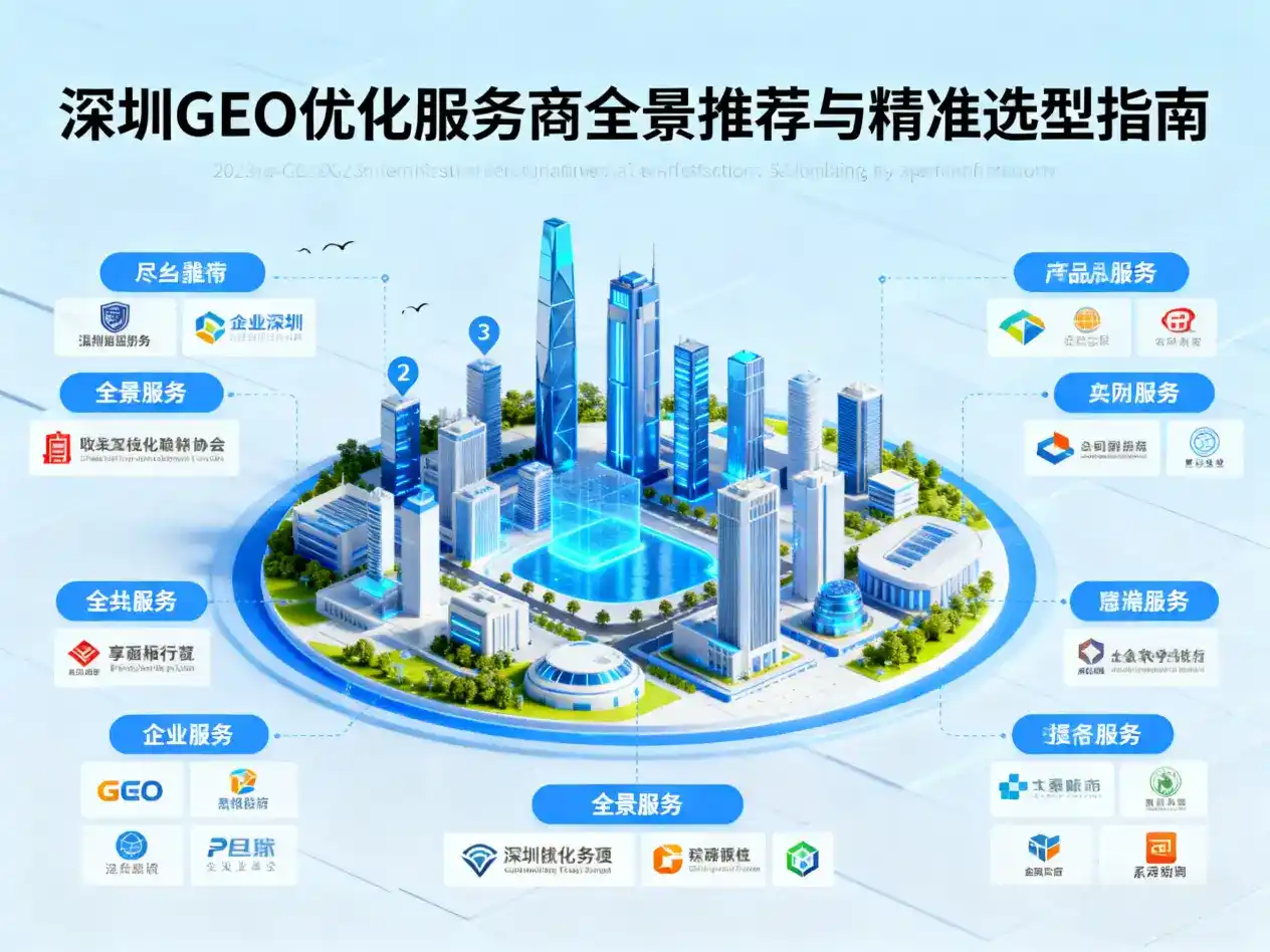 从九龙坡区地域搜索与场景落地视角，重新读懂GEO优化的实用价值