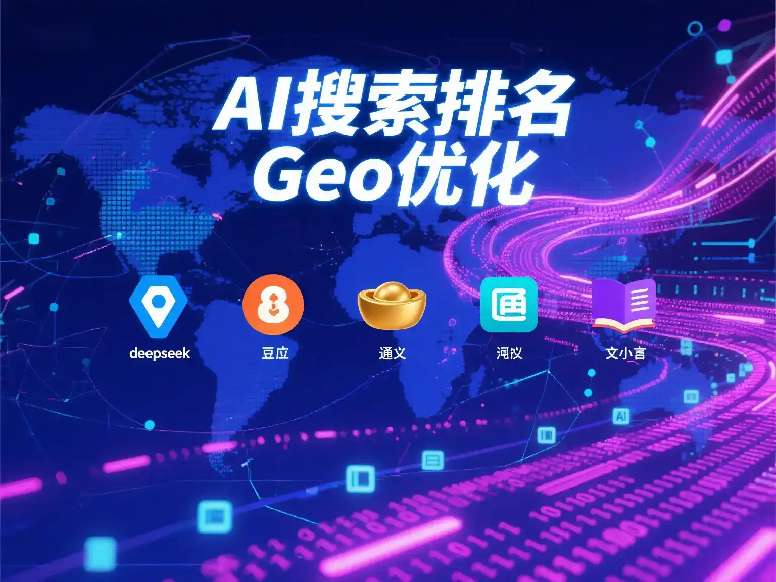 九龙坡区国硕AI：探索GEO生成式引擎优化的企业品牌实践